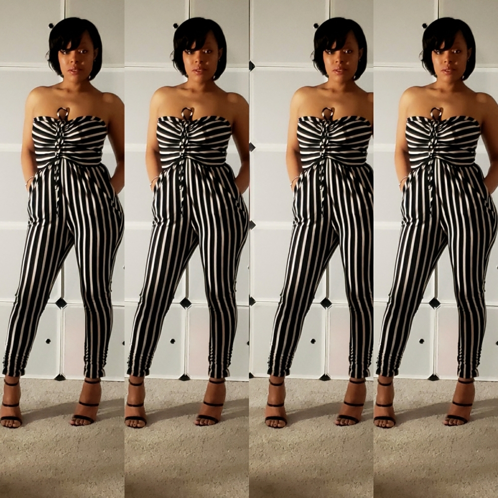 Jumpsuit